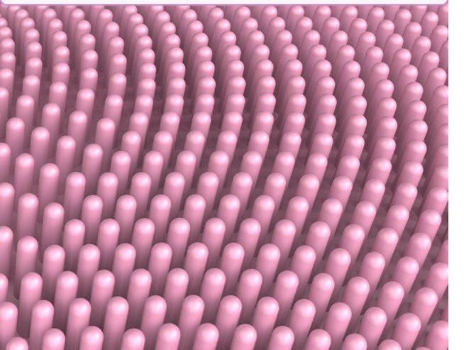 Electric Facial Cleanser Silicone Facial Cleanser