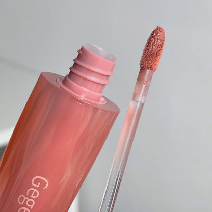 Gege Bear Glaze Point Lip Mud Velvet Matte Matte