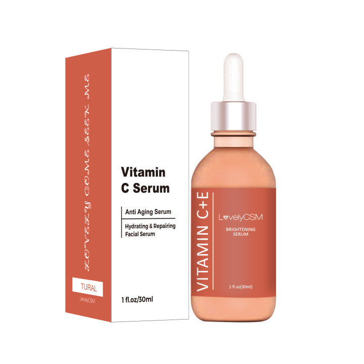 Firming Hyaluronic Acid Retinol Vitamin C Skin Care Serum