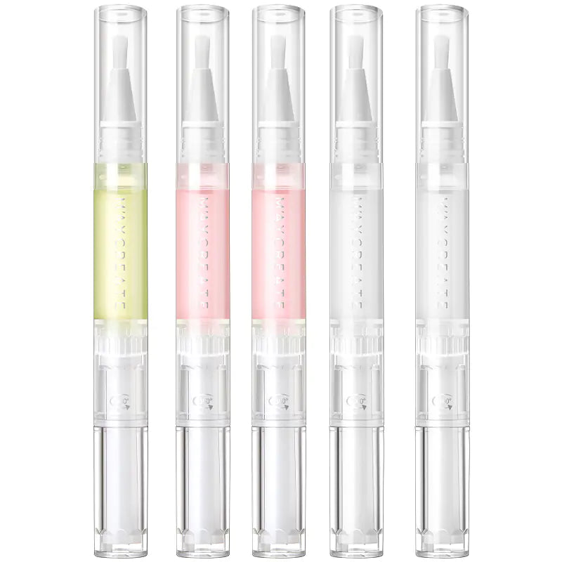 Nail Care and Nourishing Oil for Healthy Nails