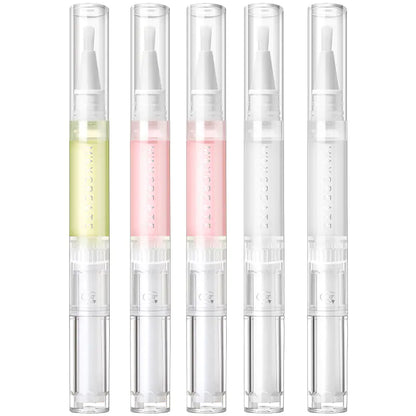 Nail Care and Nourishing Oil for Healthy Nails