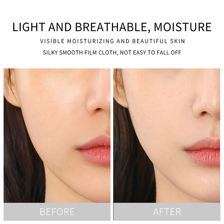 Gold Leaf Mask Gold Face Mask Moisturizing Hydrating Mask