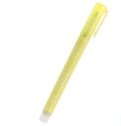 High-gloss Color Marker Silver Outline Marker