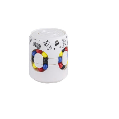 Rubik's Cube Children's Educational Toys Decompression Decompression Intelligence Toys