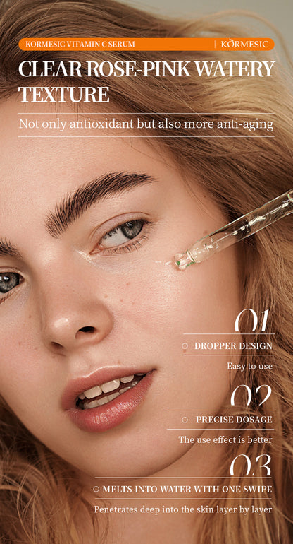 Turmeric Oil 30ml - For The Face Turmeric Serum For Dark Spots Corrector Serum For Face & Body, Anti Aging Facial Serum For Women Men, Reduces Hyperpigmentat