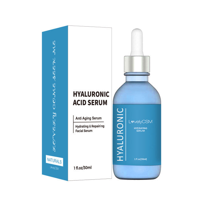 Firming Hyaluronic Acid Retinol Vitamin C Skin Care Serum