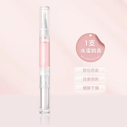 Nail Care and Nourishing Oil for Healthy Nails