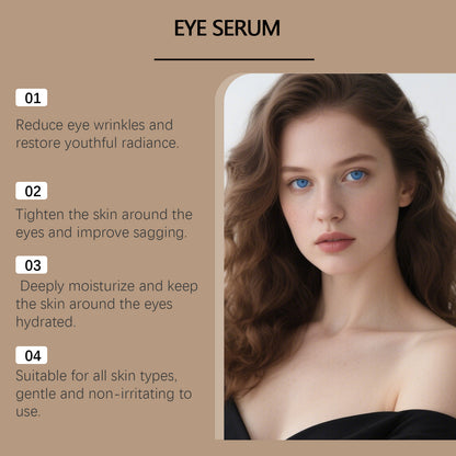 Eye Anti-aging Lotion