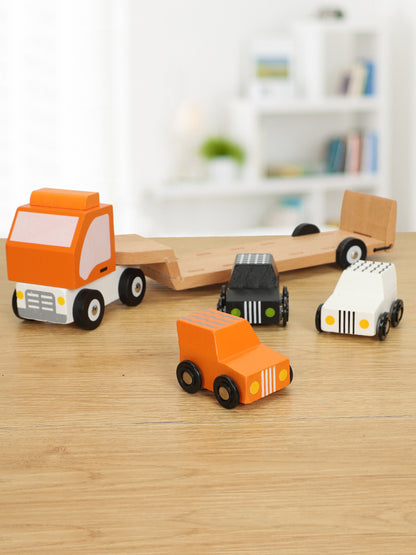 Childrens Transport Vehicle Engineering Vehicle Large Truck