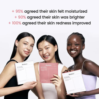 BIO-COLLAGEN REAL DEEP MASK - 4 Units (1 Box)