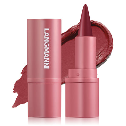 Multifunctional Lip Liner Lipstick Pen Matte