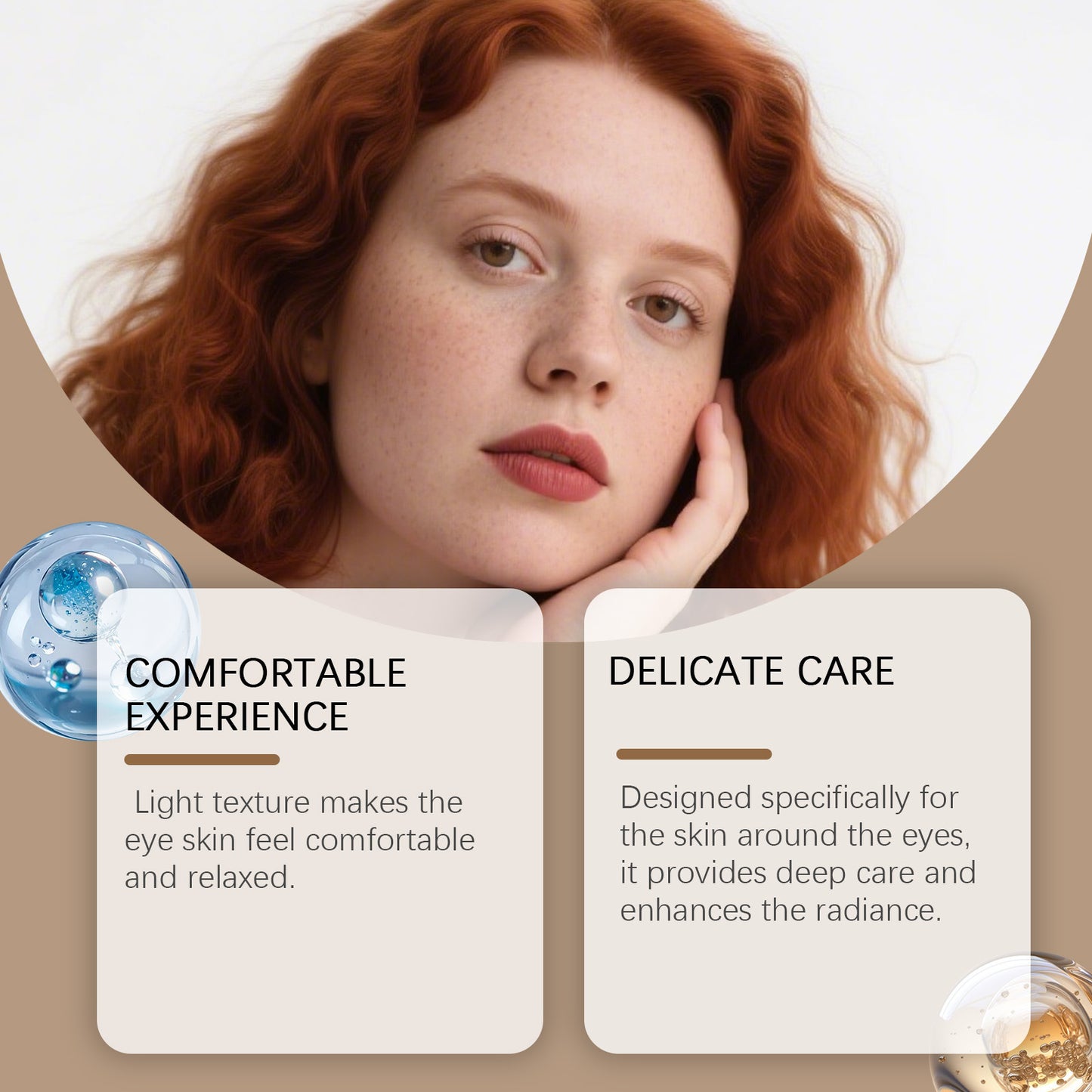 Eye Anti-aging Lotion