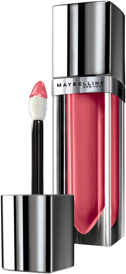 Maybelline New York Color Sensational Color Elixir Lip Color Captivating Carnation 0.17 Fluid Ounce