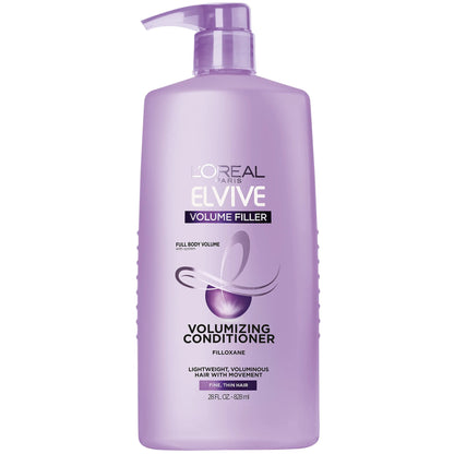 LOreal Paris Elvive Volume Filler Thickening Conditioner 28 fl. oz.